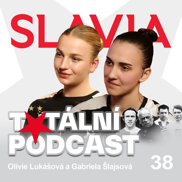 Slavia - Totální podcast